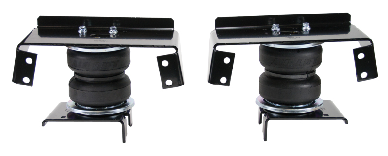 Ford F53 Suspension Leveling Kit - Air Lift - Loadlifter 5000 - `09-`20